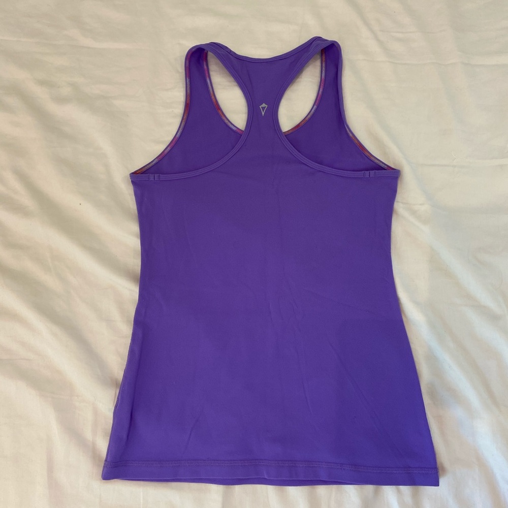 Ivivva tank top
